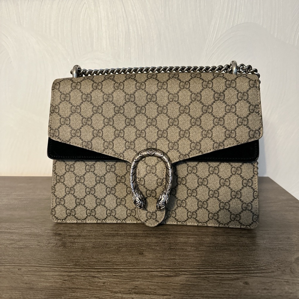 Gucci Dionysus Bag